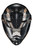 EXO-AT960 MODULAR HELMET HICKS BLACK/GOLD 3X-75-22223X EXO-AT960 MODULAR HELMET HICKS BLACK/GOLD 3X-75-22223X