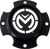 23X Center Cap 02230258