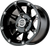387X Wheel 02300630