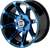 387X Wheel 02300803
