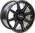 Roll'n 105 Wheel 02300940
