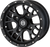 545X Wheel 02301102