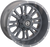 399X Wheel 02301116