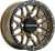 Krank Simulated Beadlock Wheel 02301501