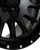 HL25 Wheel 02301534