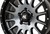 HL25 Wheel 02301537