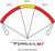 Angel™ GT Tire - Reinforced 03020704
