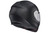 RYZER FULL-FACE HELMET MATTE BLACK 3X-75-23123X