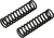 Fork Pressure Spring Set 04050271