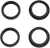 Fork Seal/Wiper Kit 04070185