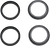 Fork Seal/Wiper Kit 04070348