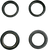 Fork Seal/Dust Seal Kit 04070357