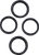 Fork Seal Kit 04070662