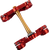 Triple Clamp 04080423