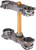 Triple Clamp 04080430