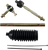 UTV Outer Tie End Rod Kit 04301098