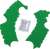 Frame Pads 05051846
