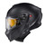 EXO-GT930 COLD WEATHER HELMET MATTE BLACK SM (DUAL PANE)-75-2385S EXO-GT930 COLD WEATHER HELMET MATTE BLACK SM (DUAL PANE)-75-2385S