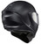 EXO-GT930 COLD WEATHER HELMET MATTE BLACK SM (DUAL PANE)-75-2385S EXO-GT930 COLD WEATHER HELMET MATTE BLACK SM (DUAL PANE)-75-2385S