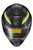 EXO-GT930 COLD WEATHER HELMET MODULUS HI-VIS LG (DUAL PANE)-75-2387L EXO-GT930 COLD WEATHER HELMET MODULUS HI-VIS LG (DUAL PANE)-75-2387L
