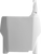 Front Number Plate 05202087