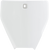 Replacement Front Number Plate 05202366