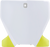 Replacement Front Number Plate 05202977