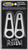 EZ-Fit Nerf Bar Replacement Hardware Kit 05301391