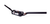 1-1/8" Flight Non-Crossbrace Handlebar 06015018