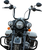 Klip Hanger Handlebar for Indian 06015372