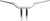 1-1/2" Kage Fighter T-Bar 06016417