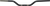 Performance Handlebar 06016712