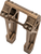 Fastback Risers 06021520