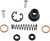 Brake Master Cylinder Repair Kit 06170357