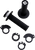 V2 Lock-On No-Waffle Grips 06302545