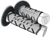 Diamond Grips with Donut 06302991