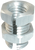 Billet Finger Throttle Adapter 06320540