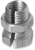 Billet Finger Throttle Adapter 06320541