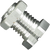 Billet Finger Throttle Adapter 06320541