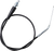 Throttle Cable 06500456