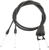Black Vinyl Throttle Cable 06501705