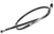 Black Vinyl Clutch Cable 06521673