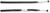 Black Vinyl Clutch Cable 06521695