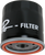 Oil Filter — Spin-On 07120284