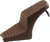 Lattice Stitch Step-Up Seat 08102168