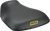 OE Replacement-Style Seat Cover — Black 08212364