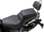 Squareback Sissy Bar Pad 08220523