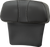 Chopped Tour Pak Backrest Pads 08220554