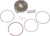 Piston Kit for 4-Stroke 09030816
