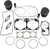 Piston Kit with Gaskets 09031252